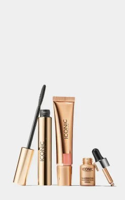 Iconic London OG Icons Gift Set (Worth £54)