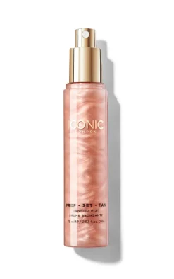 Iconic London Prep-Set-Tan Original