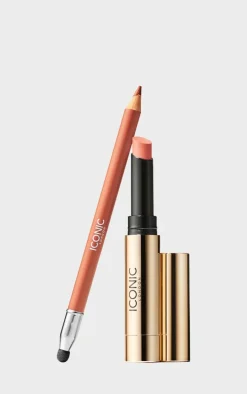 Iconic London Sealed With A Kiss Gift Set (Worth £33)