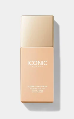 Iconic London Super Smoother Blurring Skin Tint Warm Fair