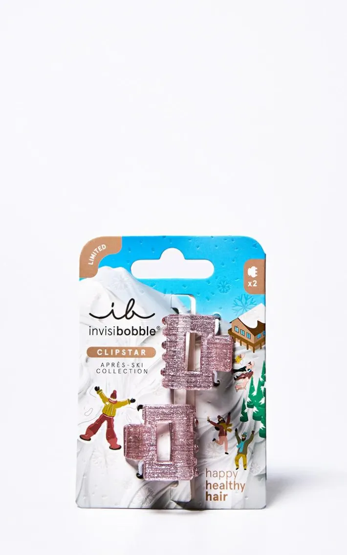 Invisibobble Everclaw Apres Ski Bonfire Night