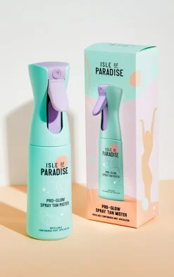 Isle of Paradise Pro Glow Spray Tan Mister