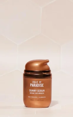 Isle Of Paradise Sunny Serum