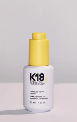 K18 Hair Oil Molecular Repair 30Ml