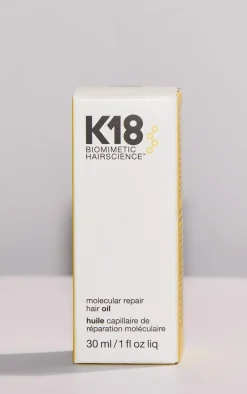 K18 Hair Oil Molecular Repair 30Ml
