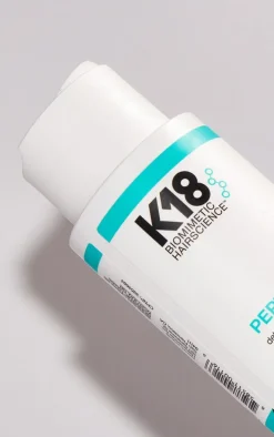 K18 Shampoo Peptide Prep Detox 250Ml