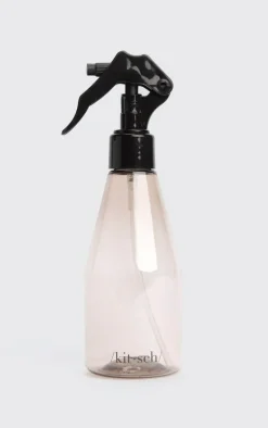 Kitsch Recycled Plastic Spray Bottle