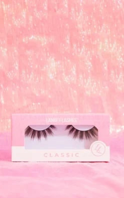 Land of Lashes Faux Mink Paloma