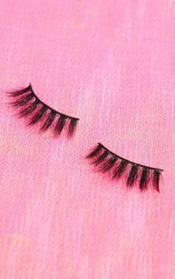 Land of Lashes Faux Mink Paloma
