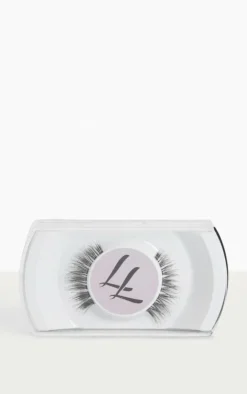 Land of Lashes Invisible Band Eyelashes LL06