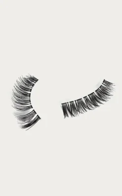 Land of Lashes Invisible Band Eyelashes LL06