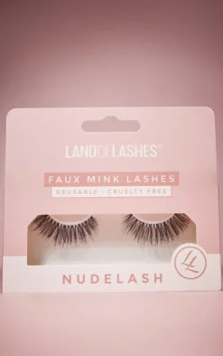 Land of Lashes Nudelash 7