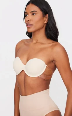Light Secret Stick On Winged Bra