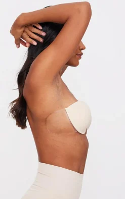 Light Secret Stick On Winged Bra