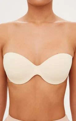 Light Secret Stick On Winged Bra