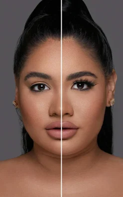 Lily Lashes Luxury Synthetic- Ca$h