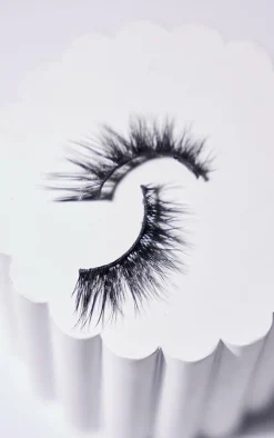 Lily Lashes Luxury Synthetic- Ca$h