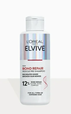 L’oréal Paris Elvive Bond Repair Pre-shampoo Treatment 200ml