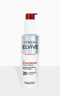 L’Oréal Paris Elvive Bond Repair Leave-In Hair Serum 150ml