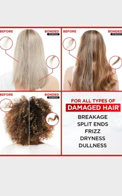 L’Oréal Paris Elvive Bond Repair Leave-In Hair Serum 150ml