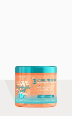 L'Oréal Paris Elvive Dream Lengths Curls 3 Days Moisturising Styling Gel 400ml
