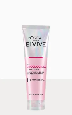 L’Oréal Paris Elvive Glycolic Gloss Conditioner 150ml