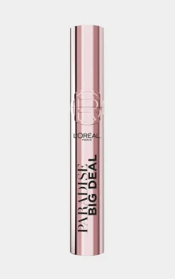 L'oréal Paris Paradise Big Deal Volumising Mascara Black