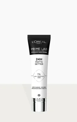 L'oréal Paris Prime Lab 24Hr Matte Setter Primer