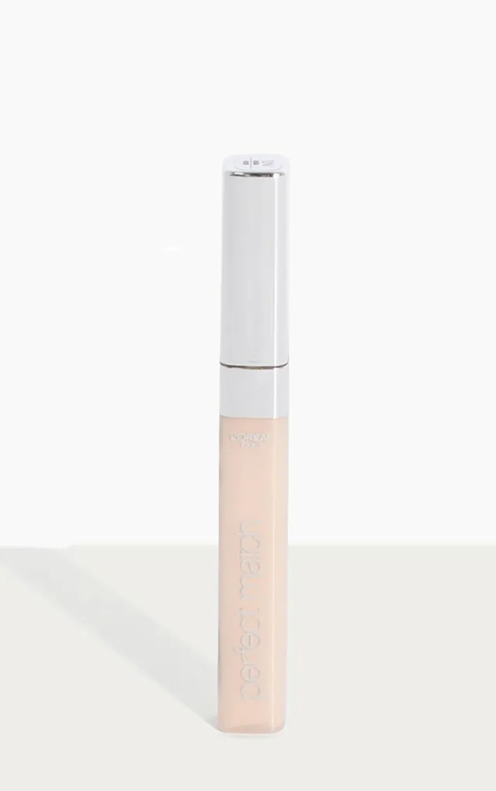 L'Oréal Paris True Match Concealer 1N Ivory