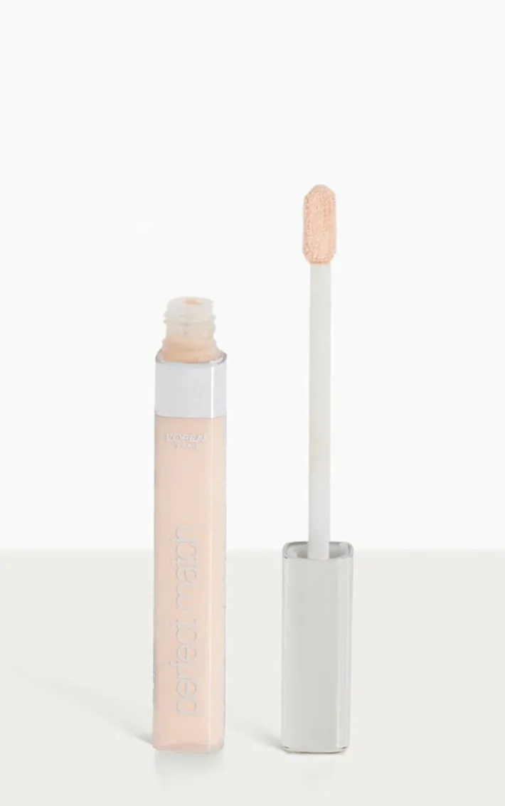 L'Oréal Paris True Match Concealer 1N Ivory