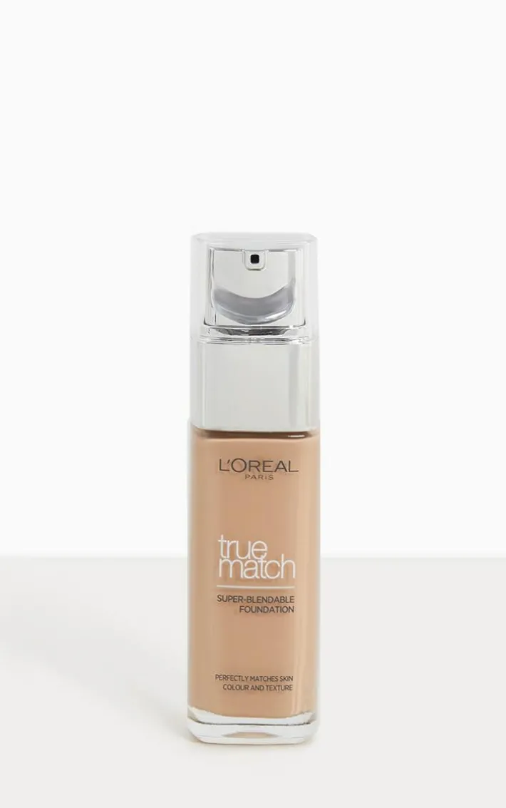 L'Oréal Paris True Match Foundation 3C Rose Beige