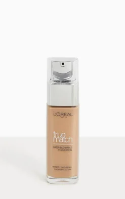 L'Oréal Paris True Match Foundation 5N Sand