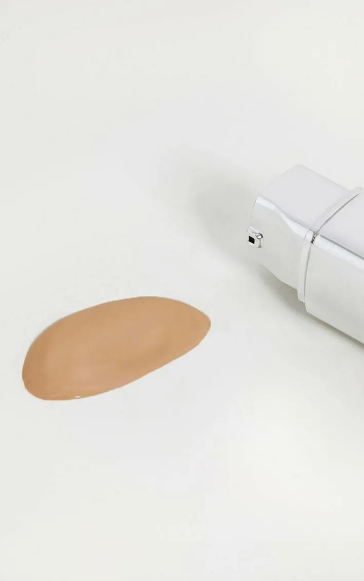 L'Oréal Paris True Match Foundation 7W Golden Amber