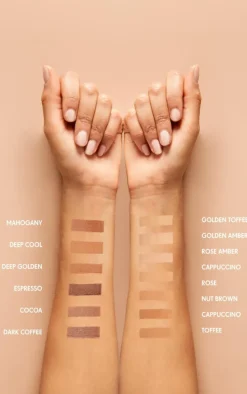 L'Oréal Paris True Match Foundation 8W Golden Cappucino