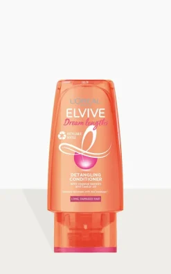L'oreal Elvive Dream Lengths Conditioner For Long Damaged Hair 90Ml