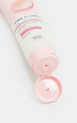 L'Oreal Paris Fine Flowers Cleansing Gel-Cream Wash 150ml