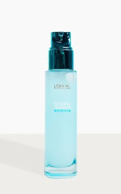 L'Oreal Paris Hydra Genius Liquid Care Moisturiser Normal Dry Skin 70ml