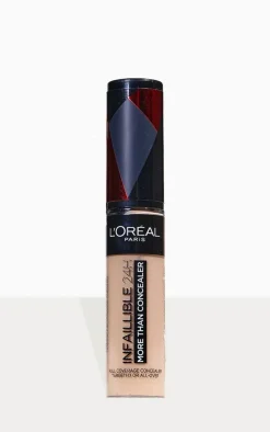 L'Oreal Paris Infallible 24H More Than Concealer 327 Cashmere