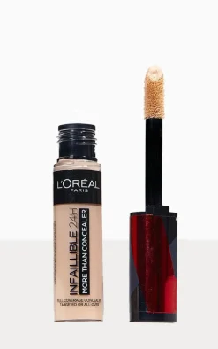 L'Oreal Paris Infallible 24H More Than Concealer 326 Vanilla