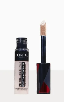 L'Oreal Paris Infallible 24H More Than Concealer 320 Porcelain