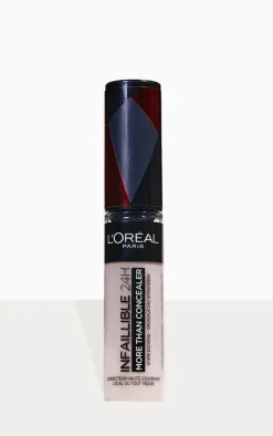 L'Oreal Paris Infallible 24H More Than Concealer 320 Porcelain