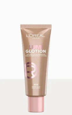 L'oreal Paris Paradise Lumi Glotion Medium Glow