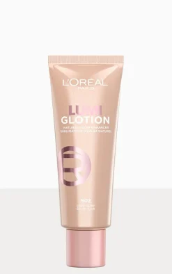 L'oreal Paris Paradise Lumi Glotion Light Glow