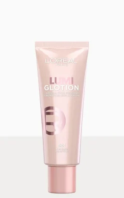 L'oreal Paris Paradise Lumi Glotion Fair Glow