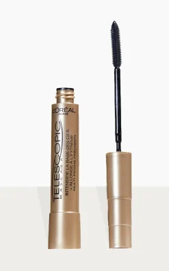 L'Oreal Paris Telescopic Mascara Magnetic Black