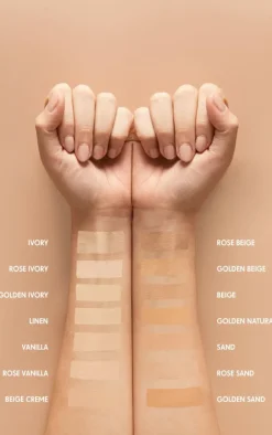 L'Oreal Paris True Match Foundation 3.N Creamy Beige