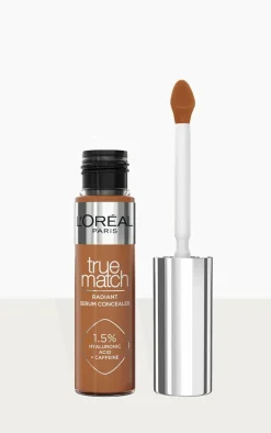 L'Oreal True Match Radiant Serum Concealer 10D