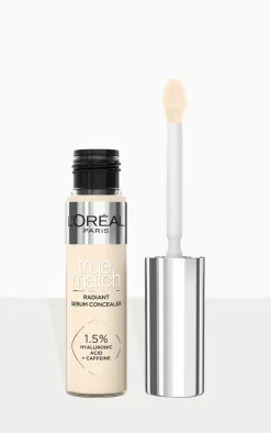 L'Oreal True Match Radiant Serum Concealer 1N
