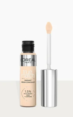 L'Oreal True Match Radiant Serum Concealer 2R