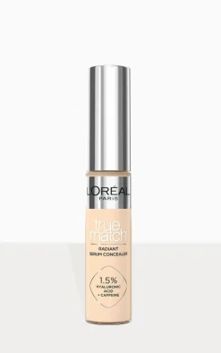 L'Oreal True Match Radiant Serum Concealer 2R